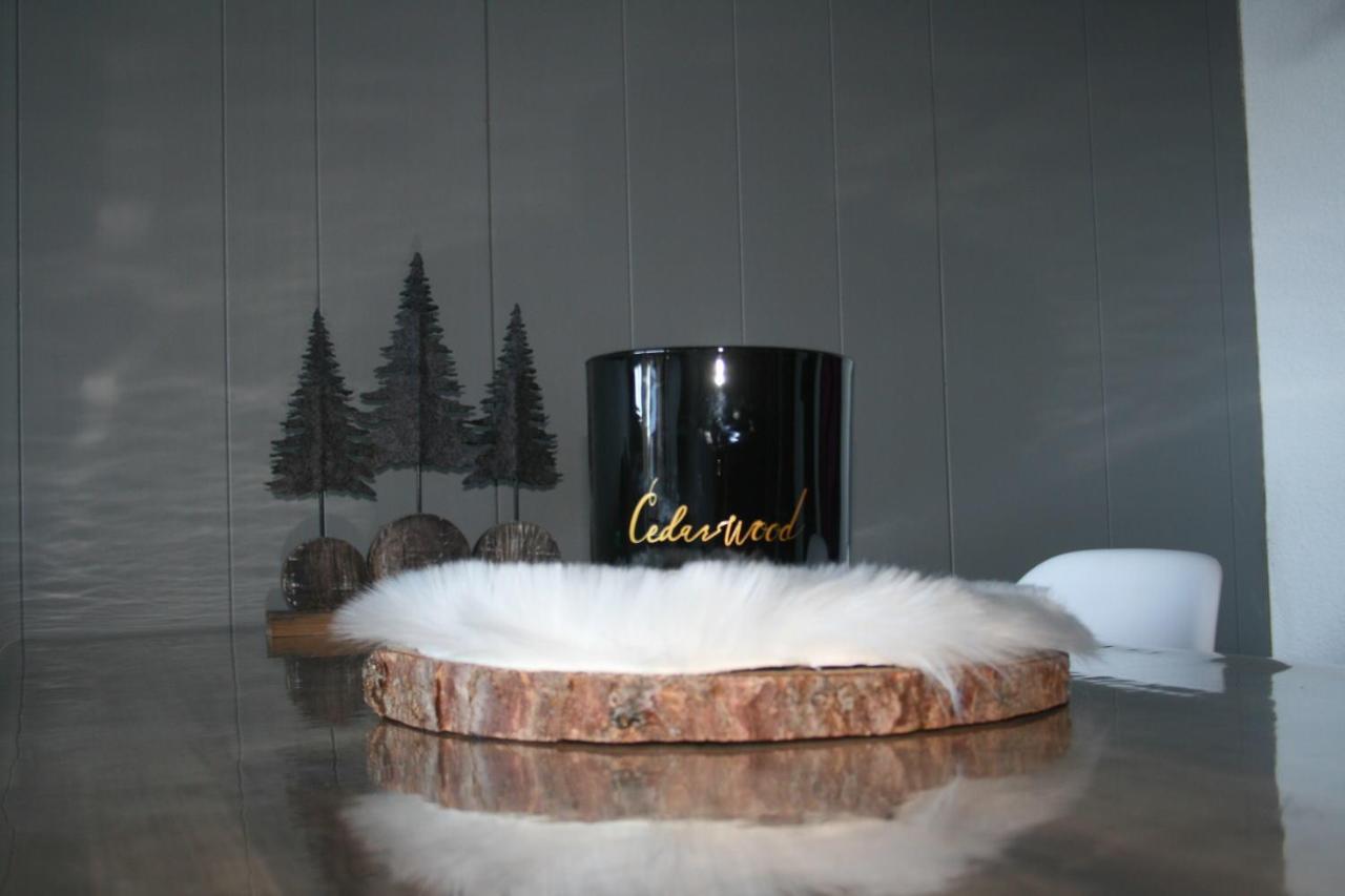 Le Flocon-Studio Cabine-Balcon 4-6 Pers A 100M Des Pistes Chamrousse Exteriör bild